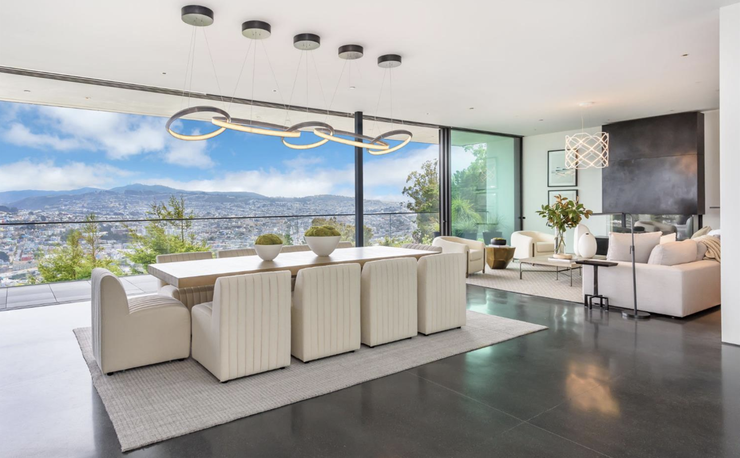 San Francisco Luxury Real Estate